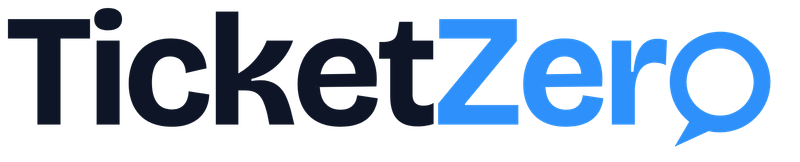 TicketZero